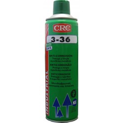 CRC 3   36 FPS PROTECTOR AE 500