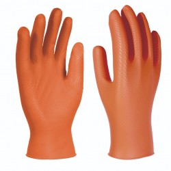 3L UNIGRIP OR Box 50 guantes M