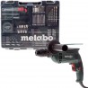 METABO Set SBE 650   W 750   125 mm.