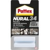PATTEX NURAL 34 Gris 50 grs.