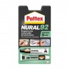 PATTEX NURAL 92 Plasticos Blanco 22 ml.