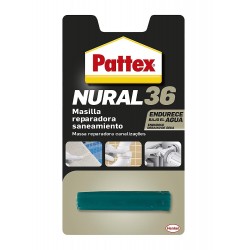 PATTEX NURAL 36 Blanco 48 grs.