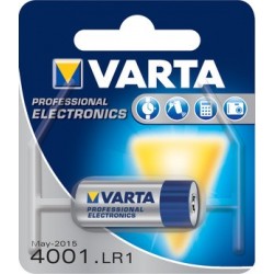 VARTA High Energy LR1...