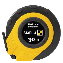 STABILA LMB2000 CINTA METRICA 30 mts.