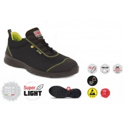 FTG FRISBEE ESD S1P Zapato N47