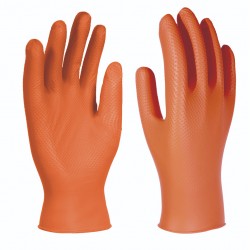 3L UNIGRIP OR Box 50 guantes L