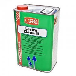 CRC LECTRA CLEAN II GR 5 Lts.