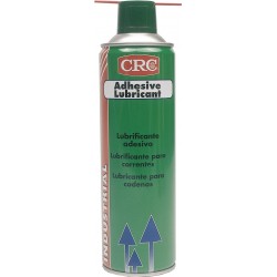 CRC CHAIN LUBE INDUSTRIAL AE 500