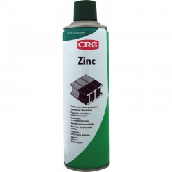 CRC ZINC INDUSTRIAL AE 500