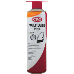 CRC MULTILUBES AE 500 ml.