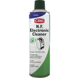 CRC NF ELECTRONIC CLEANER...