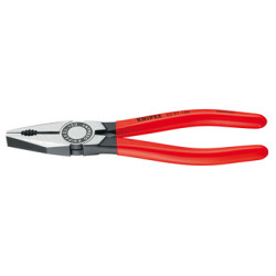 KNIPEX ALICATE UNIVERSAL RP...