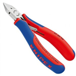 KNIPEX ALICATE ELECTRONICA...