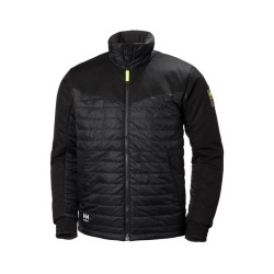 HH OXFORD INSULATED JACKET...