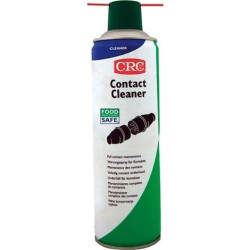CRC CONTACT CLEANER FPS AE 250
