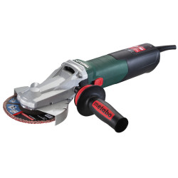 METABO WEF 15   125 Quick...