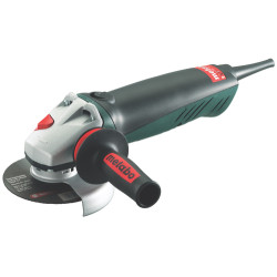 METABO WE 15 125 Quick...