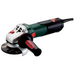METABO WE 17 125 Quick...