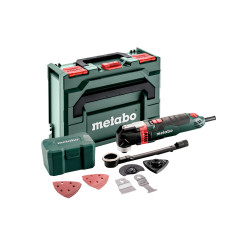METABO MT400 Quick...