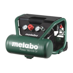 METABO Power 180   5 W OF...