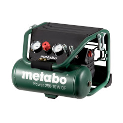 METABO Power 250   10 W OF...