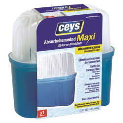 CEYS CLIMATIC Absorbe...
