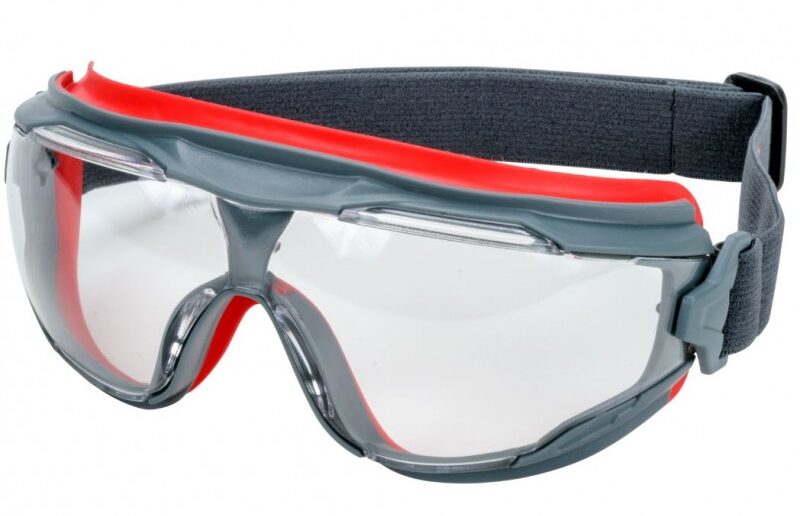 Previous Next 3M Goggle Gear 500 Gafa panoramica